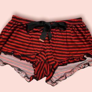 Women’s pJ shorts